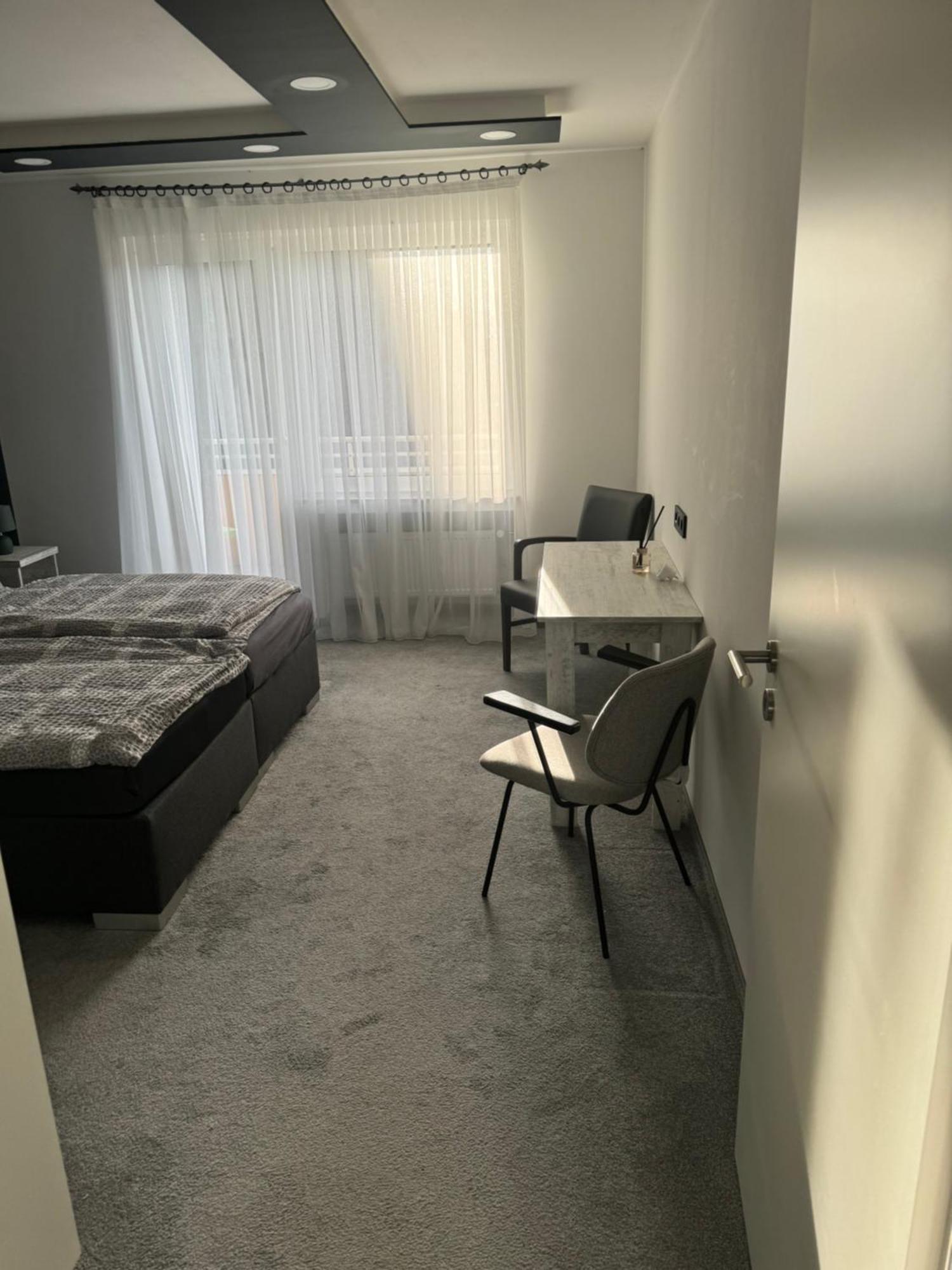 Bentheimer Hof Ξενοδοχείο Χάγη Εξωτερικό φωτογραφία